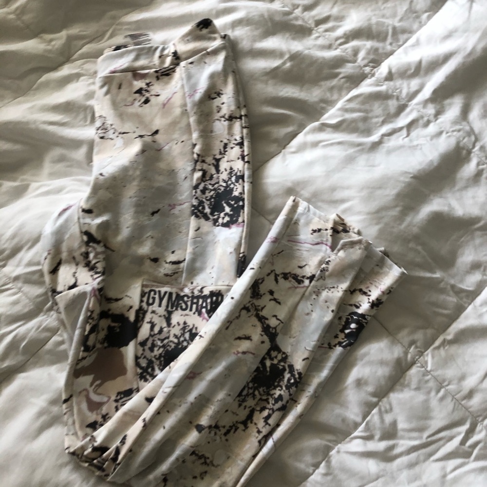 Gymshark Ori leggings
